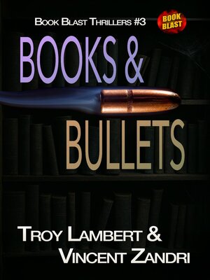 cover image of Books and Bullets